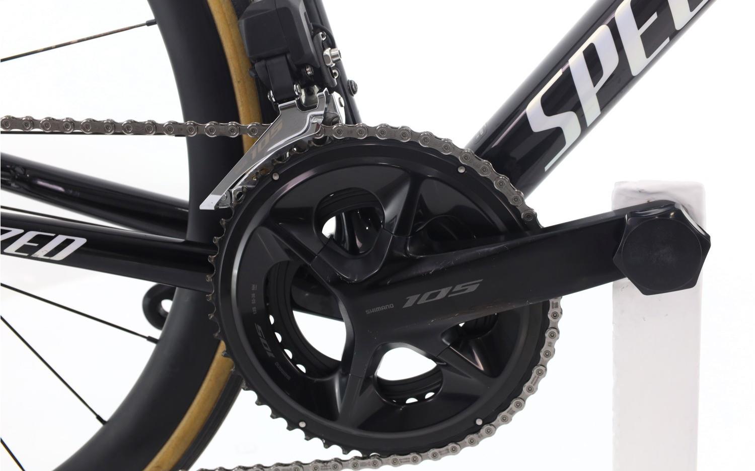 Bici da corsa Specialized Zyclora ·  Tarmac SL6 Di2 12V, Usata, 2020, Barcelona