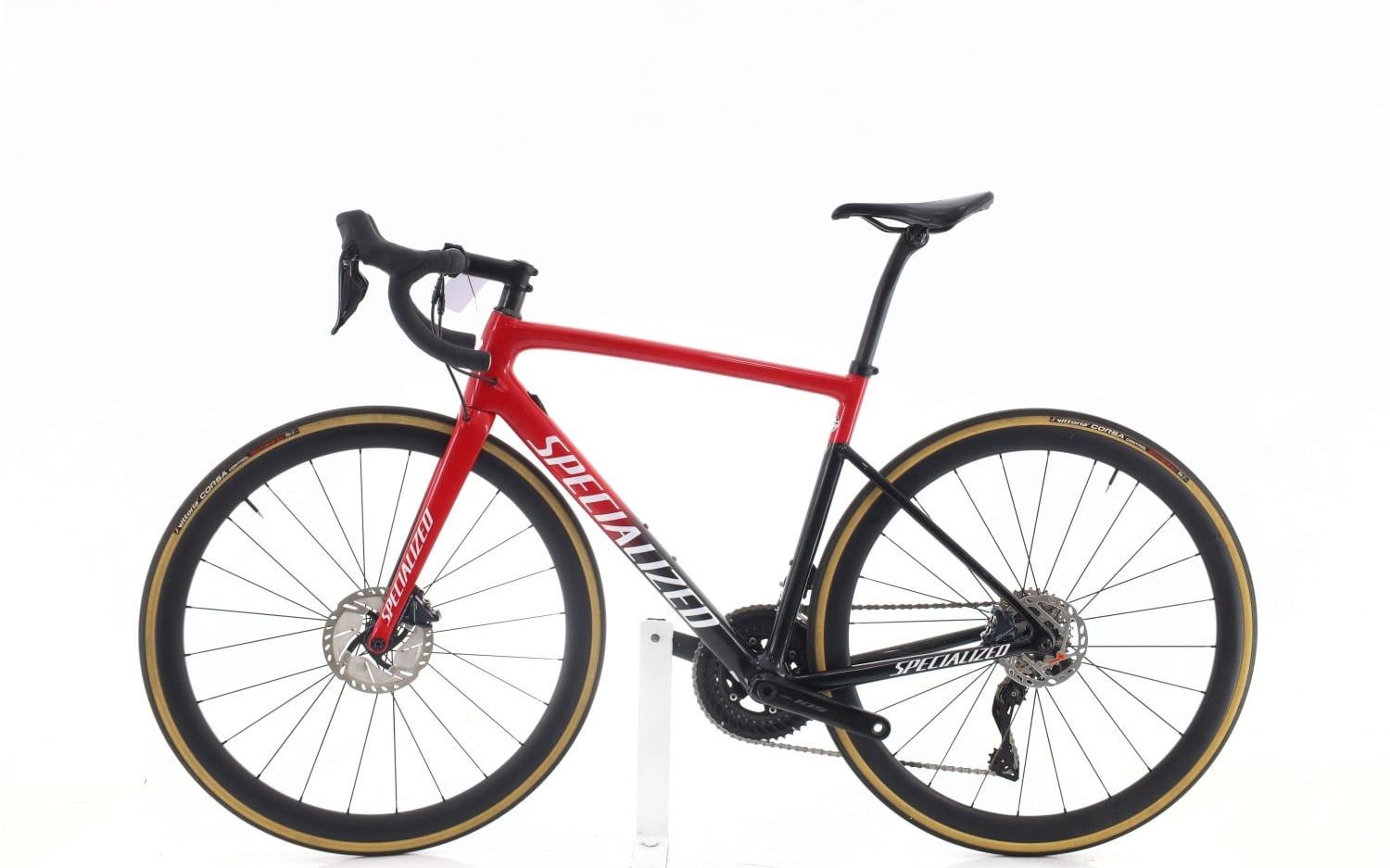 Bici da corsa Specialized Zyclora ·  Tarmac SL6 Di2 12V, Usata, 2020, Barcelona