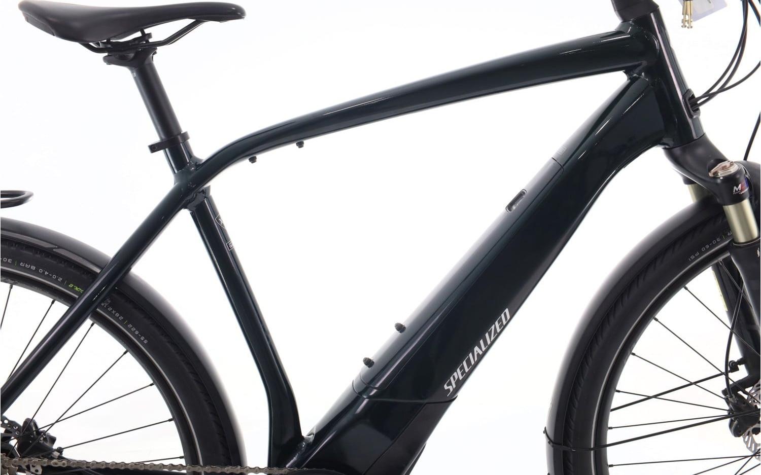 E-Bike Specialized Zyclora ·  Turbo Vado 4.0, Usata, 2022, Barcelona