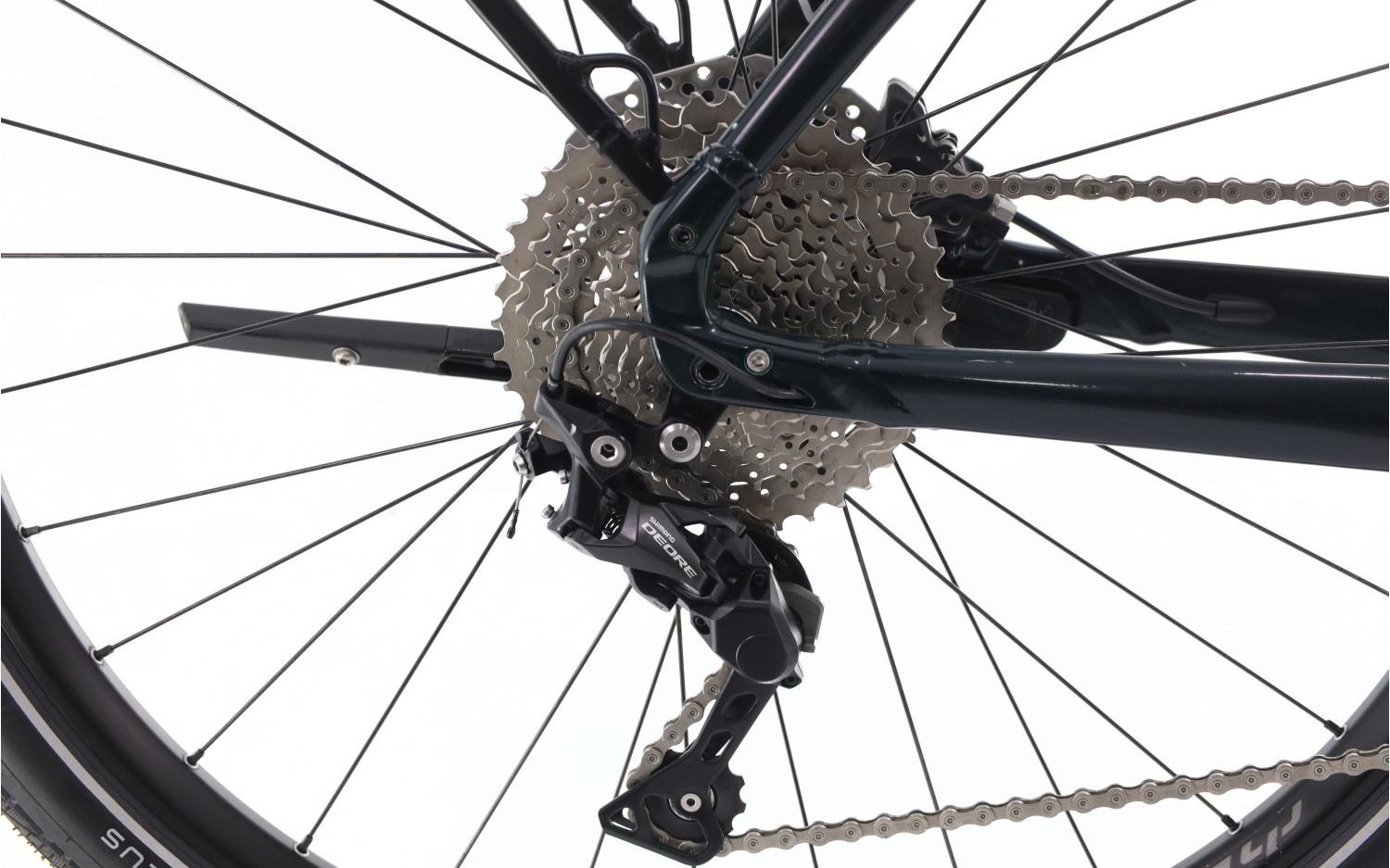 E-Bike Specialized Zyclora ·  Turbo Vado 4.0, Usata, 2022, Barcelona