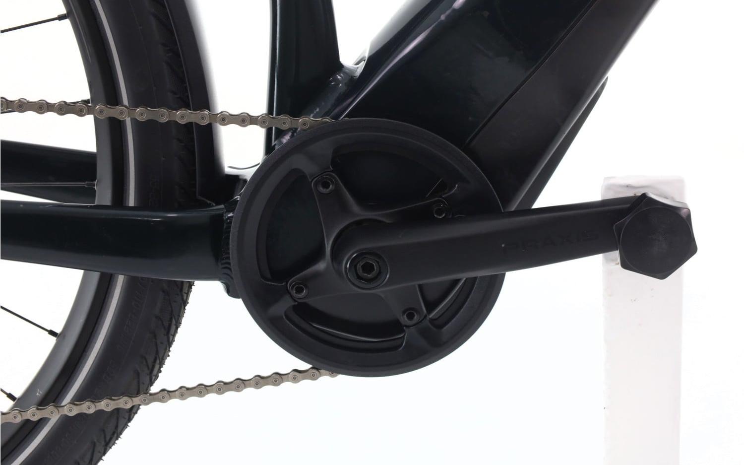 E-Bike Specialized Zyclora ·  Turbo Vado 4.0, Usata, 2022, Barcelona