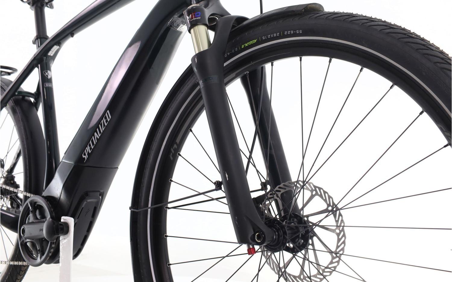 E-Bike Specialized Zyclora ·  Turbo Vado 4.0, Usata, 2022, Barcelona