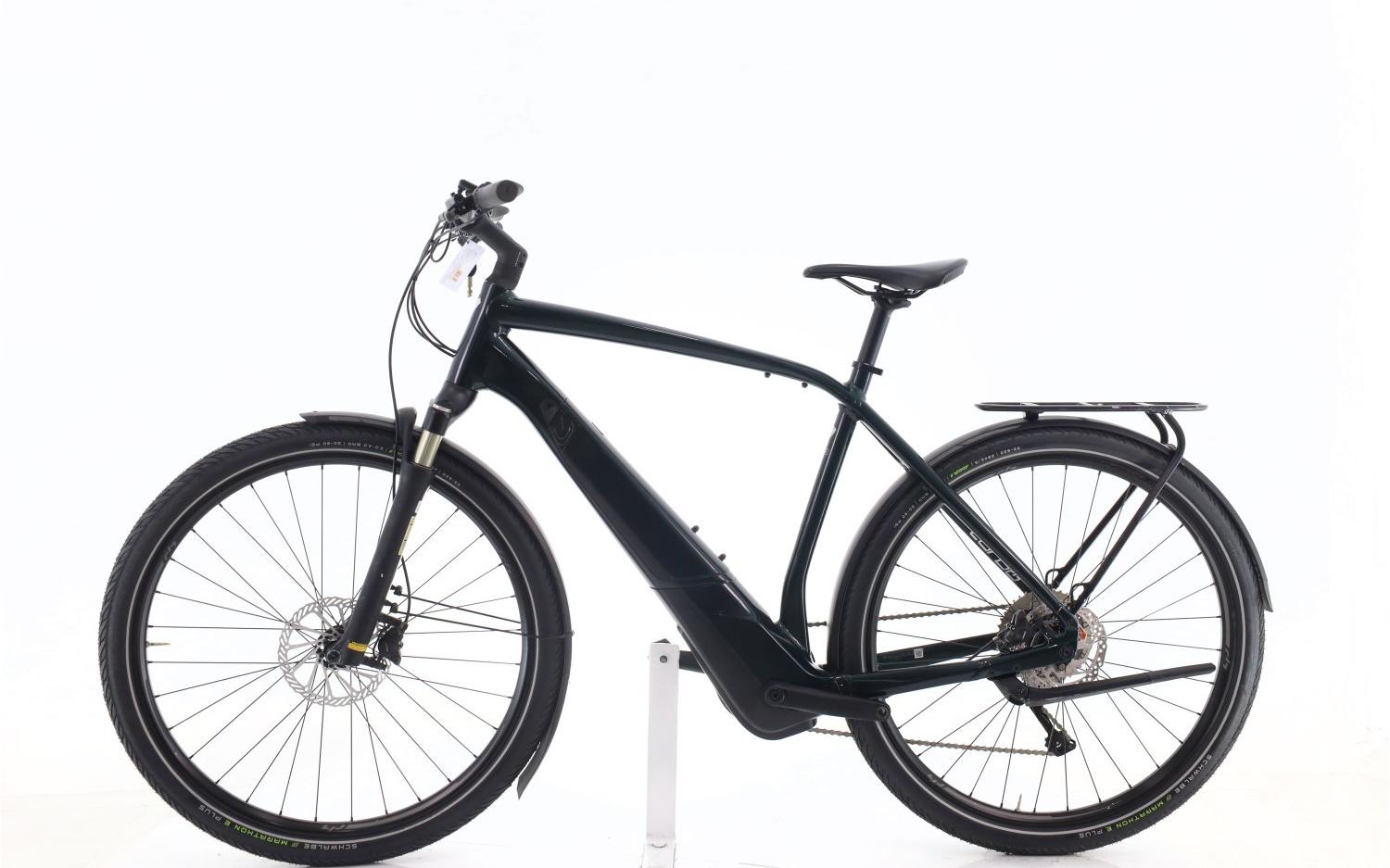 E-Bike Specialized Zyclora ·  Turbo Vado 4.0, Usata, 2022, Barcelona