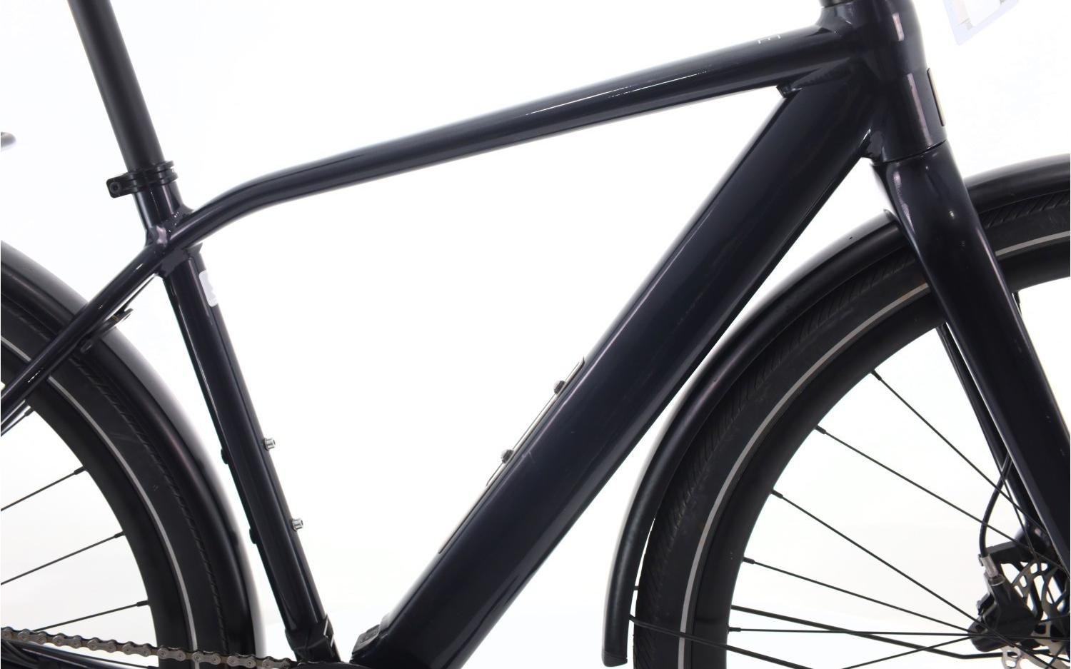 E-Bike Orbea Zyclora ·  Vibe H30 EQ, Usata, 2021, Barcelona