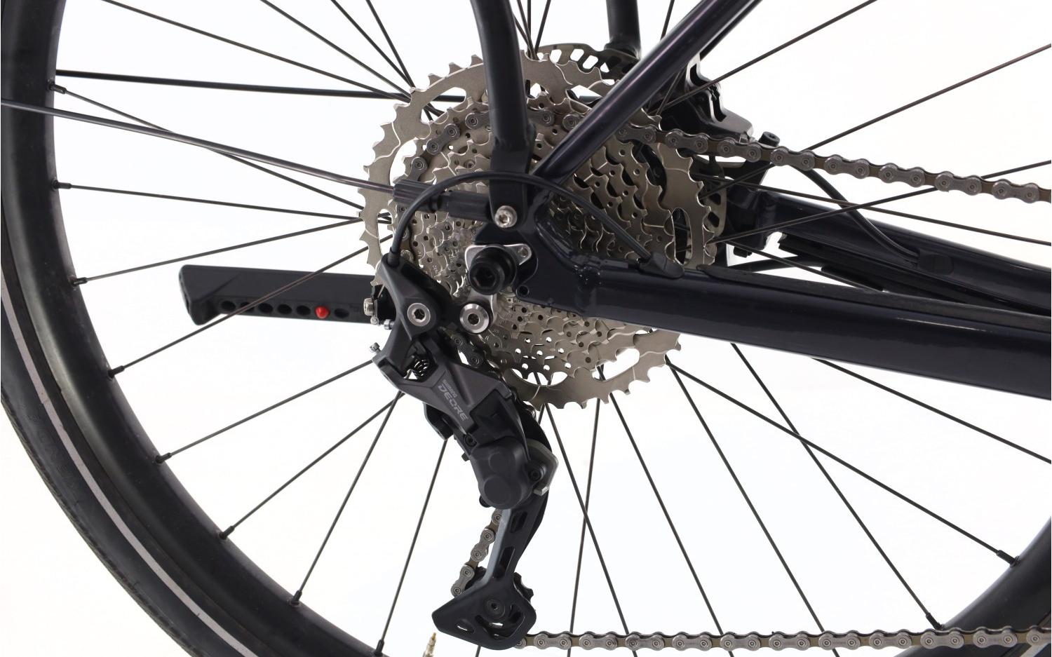 E-Bike Orbea Zyclora ·  Vibe H30 EQ, Usata, 2021, Barcelona