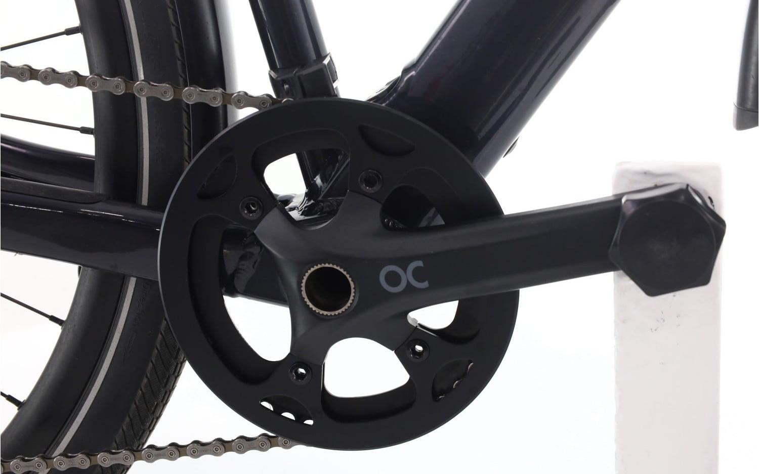 E-Bike Orbea Zyclora ·  Vibe H30 EQ, Usata, 2021, Barcelona