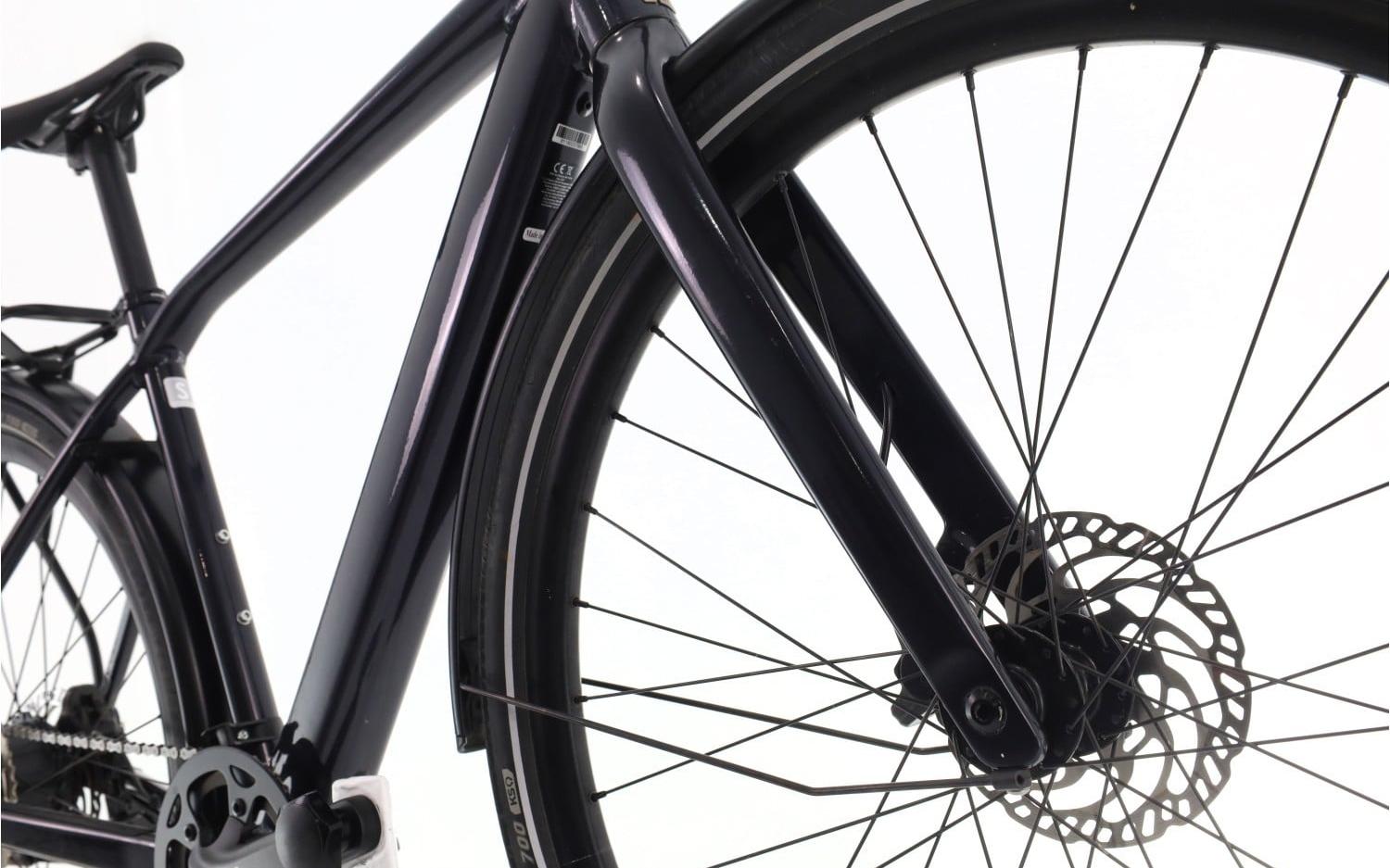 E-Bike Orbea Zyclora ·  Vibe H30 EQ, Usata, 2021, Barcelona