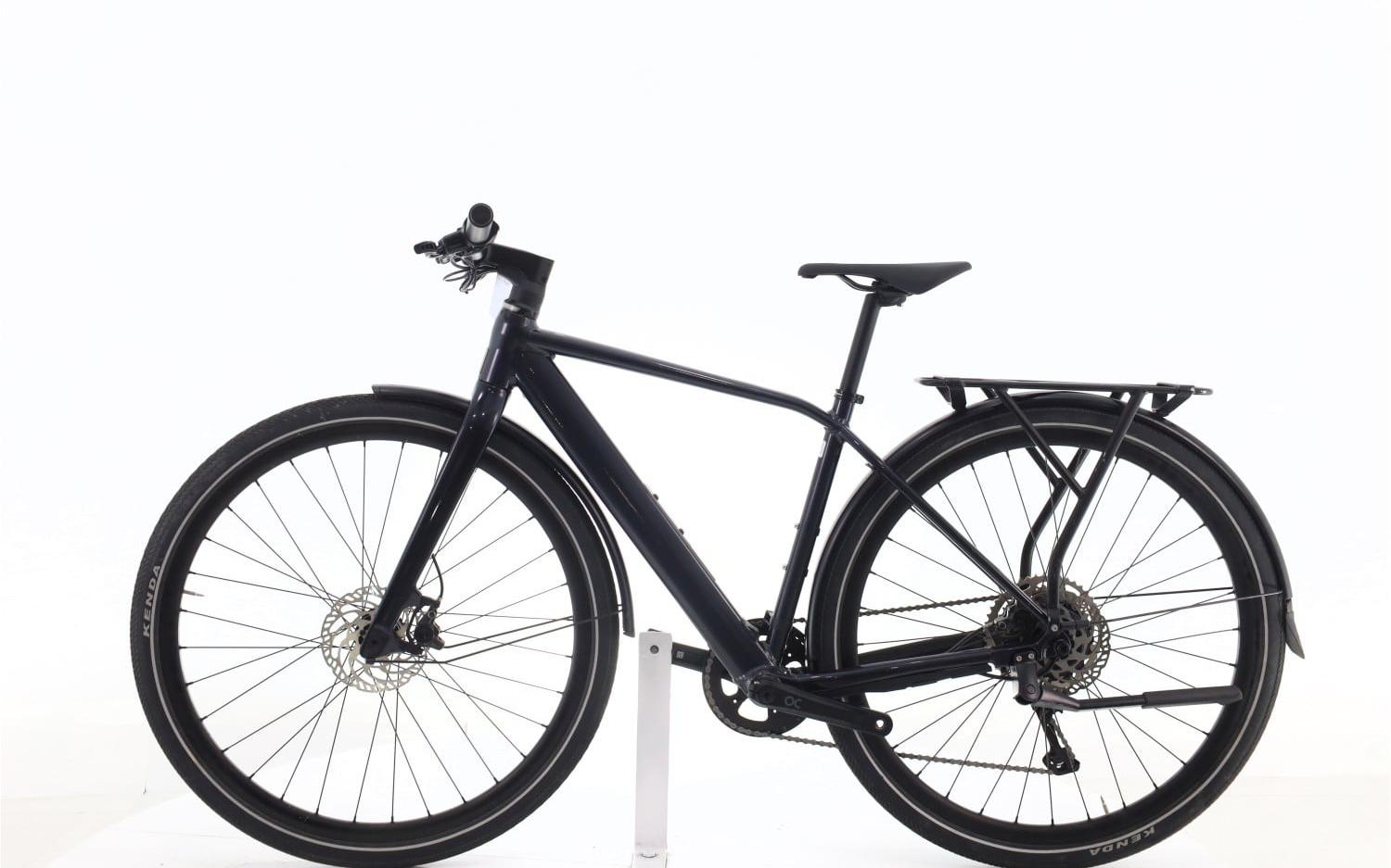 E-Bike Orbea Zyclora ·  Vibe H30 EQ, Usata, 2021, Barcelona