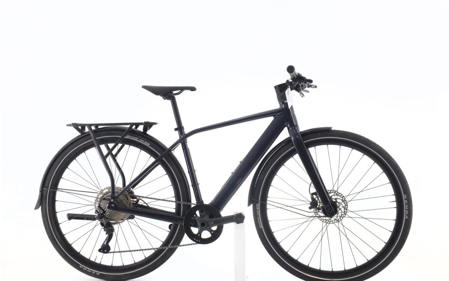 E-Bike Orbea Zyclora ·  Vibe H30 EQ, Usata, 2021, Barcelona