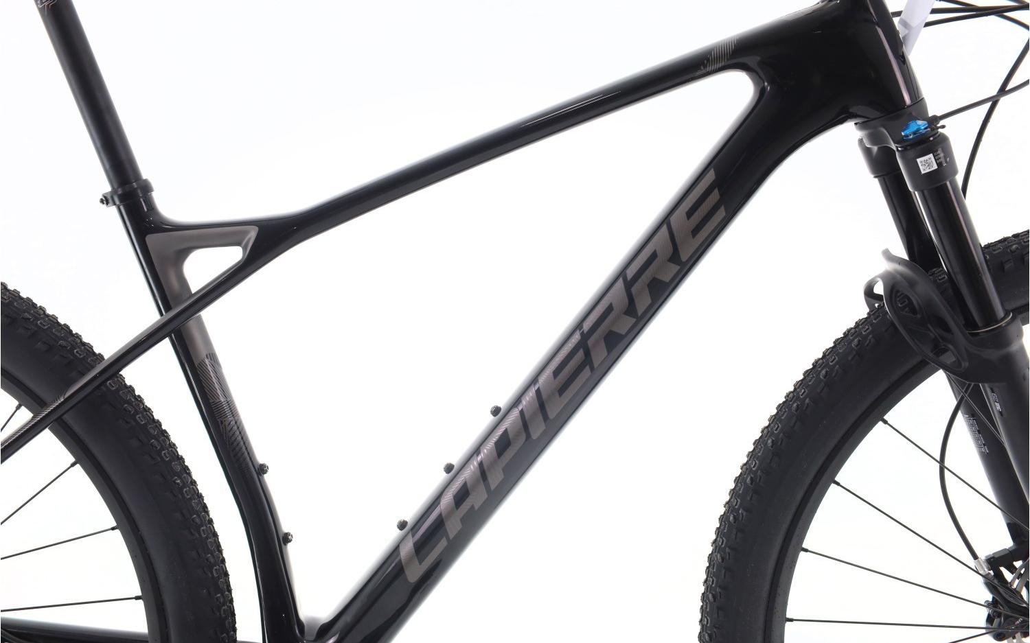 Mountain Bike Lapierre Zyclora ·  Prorace CF 7.9 X01, Usata, 2025, Barcelona