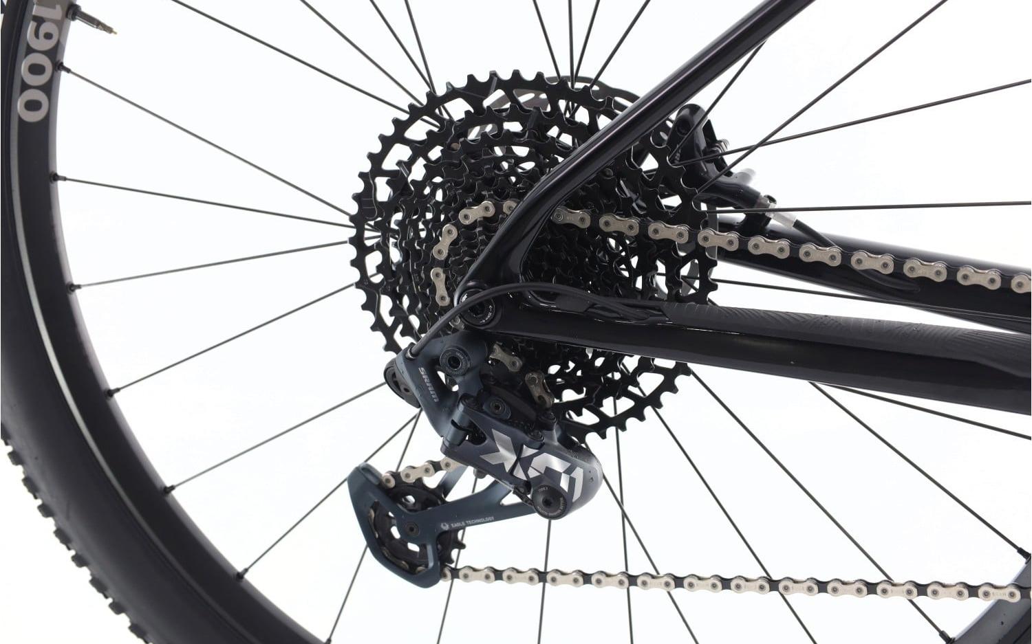 Mountain Bike Lapierre Zyclora ·  Prorace CF 7.9 X01, Usata, 2025, Barcelona