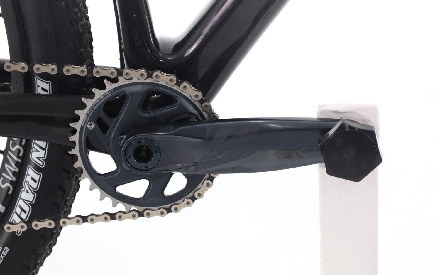 Mountain Bike Lapierre Zyclora ·  Prorace CF 7.9 X01, Usata, 2025, Barcelona