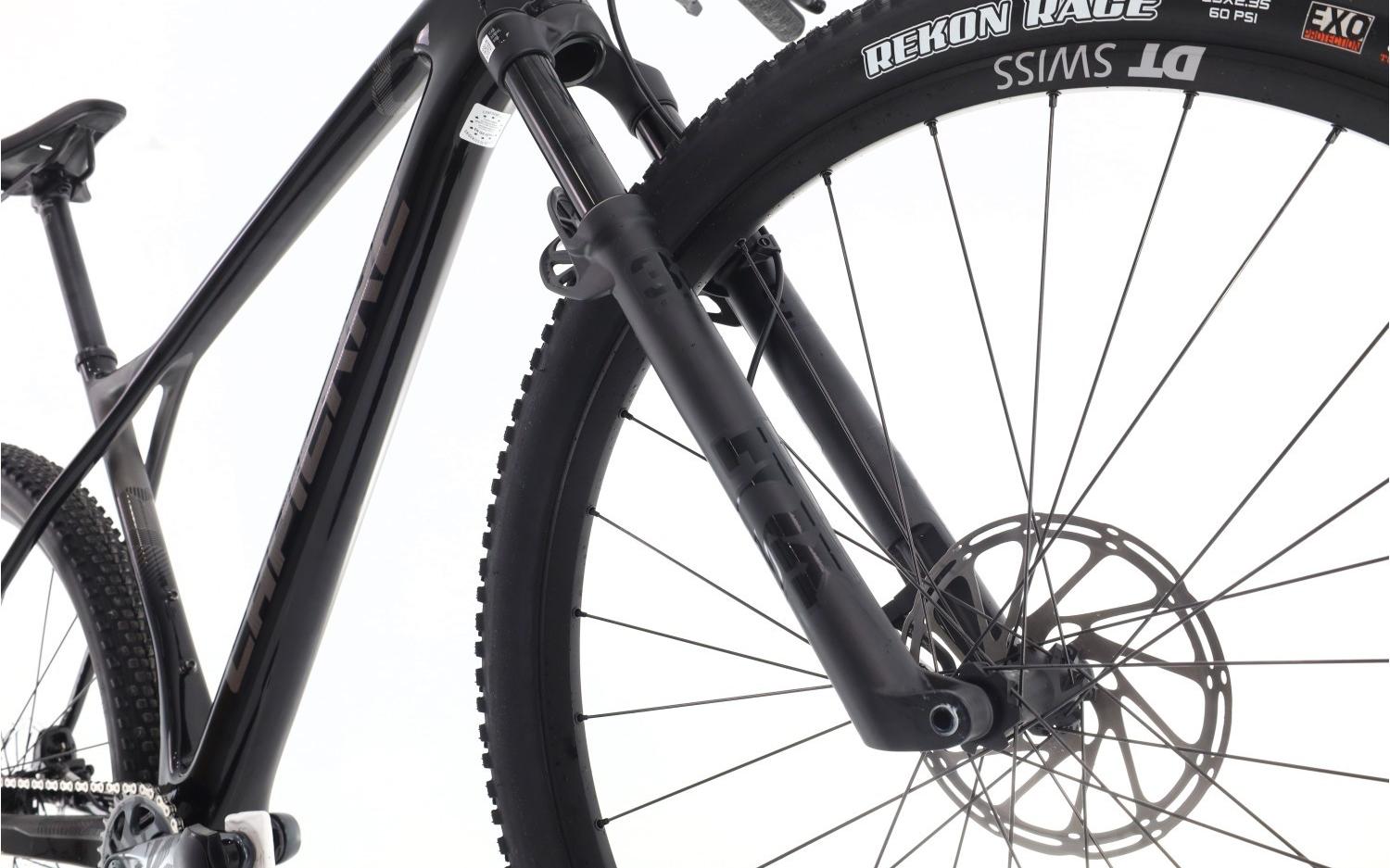 Mountain Bike Lapierre Zyclora ·  Prorace CF 7.9 X01, Usata, 2025, Barcelona