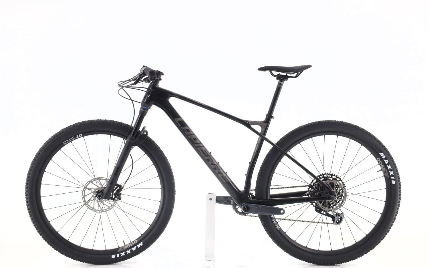 Mountain Bike Lapierre Zyclora ·  Prorace CF 7.9 X01, Usata, 2025, Barcelona