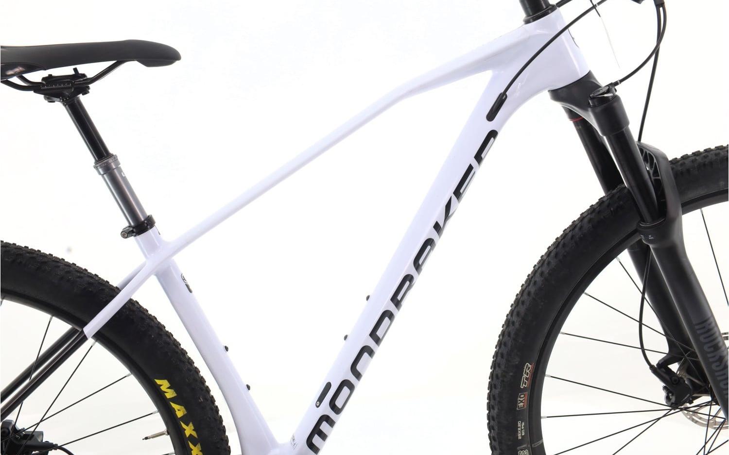 Mountain Bike Mondraker Zyclora ·  Chrono GX, Usata, 2023, Barcelona