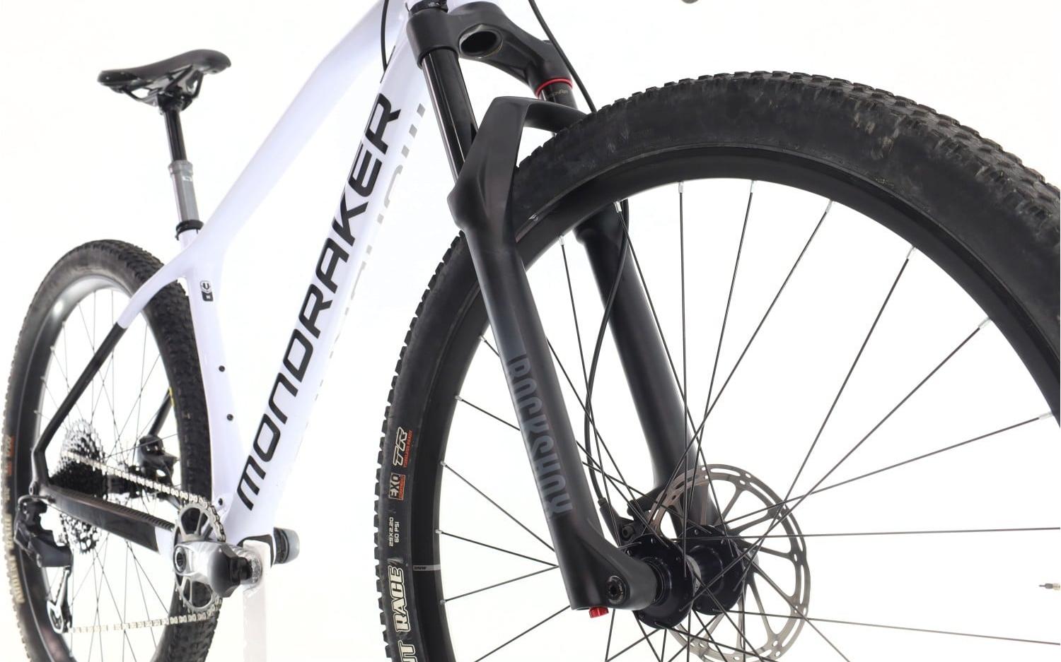 Mountain Bike Mondraker Zyclora ·  Chrono GX, Usata, 2023, Barcelona