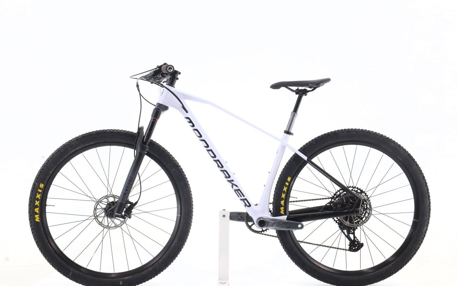 Mountain Bike Mondraker Zyclora ·  Chrono GX, Usata, 2023, Barcelona