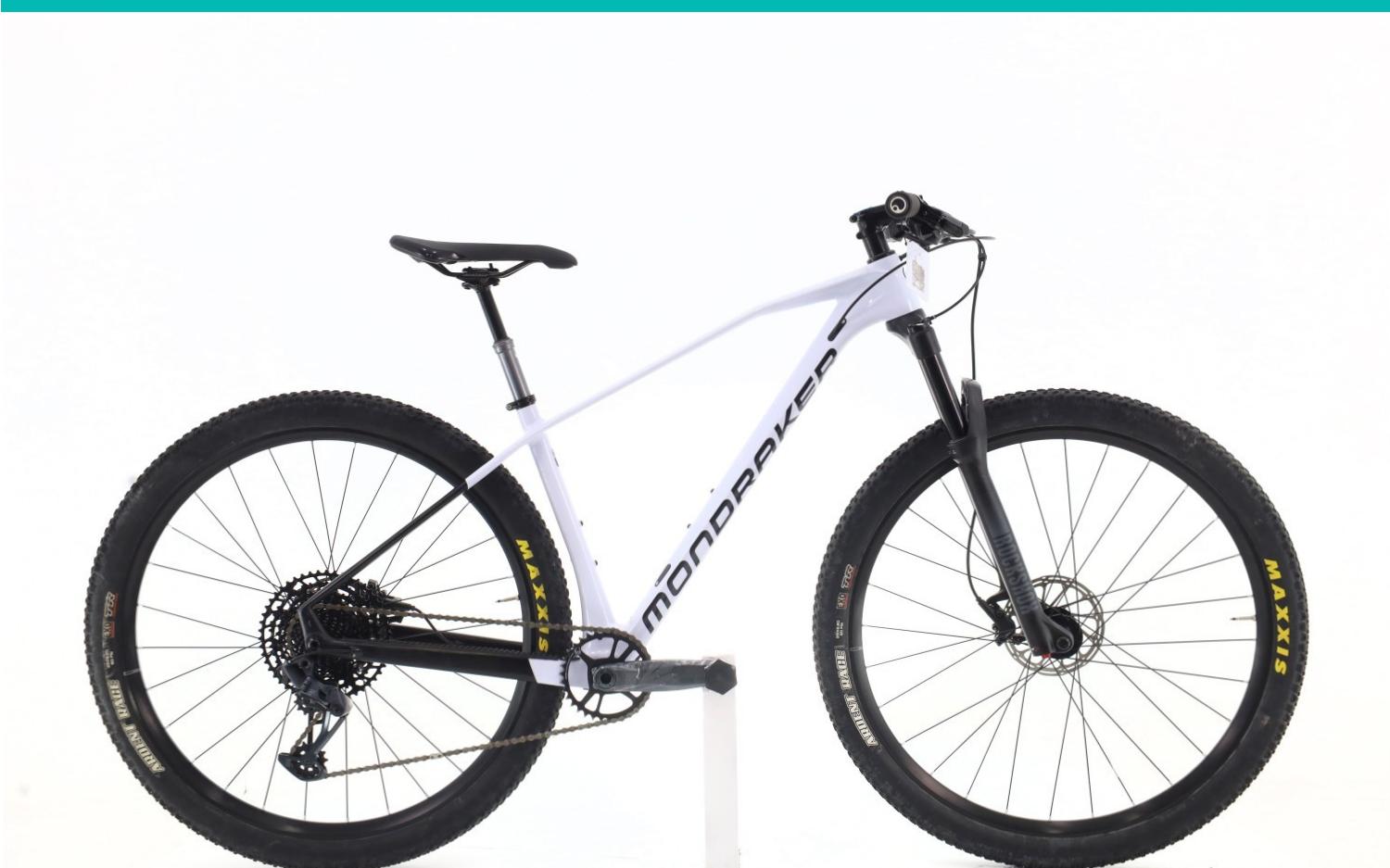 Mountain Bike Mondraker Zyclora ·  Chrono GX, Usata, 2023, Barcelona