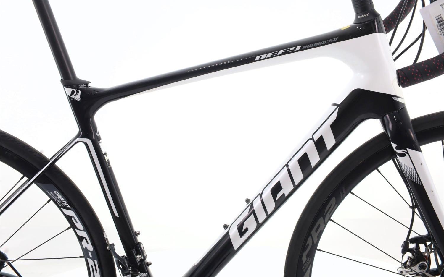 Bici da corsa Giant Zyclora ·  Defy Advanced 1, Usata, 2016, Barcelona