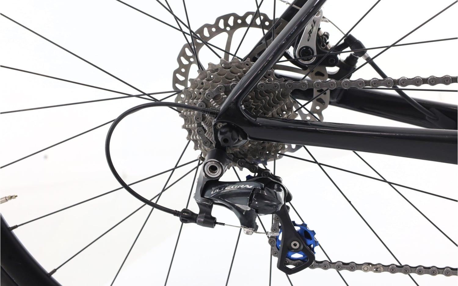 Bici da corsa Giant Zyclora ·  Defy Advanced 1, Usata, 2016, Barcelona