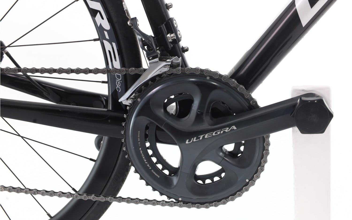 Bici da corsa Giant Zyclora ·  Defy Advanced 1, Usata, 2016, Barcelona