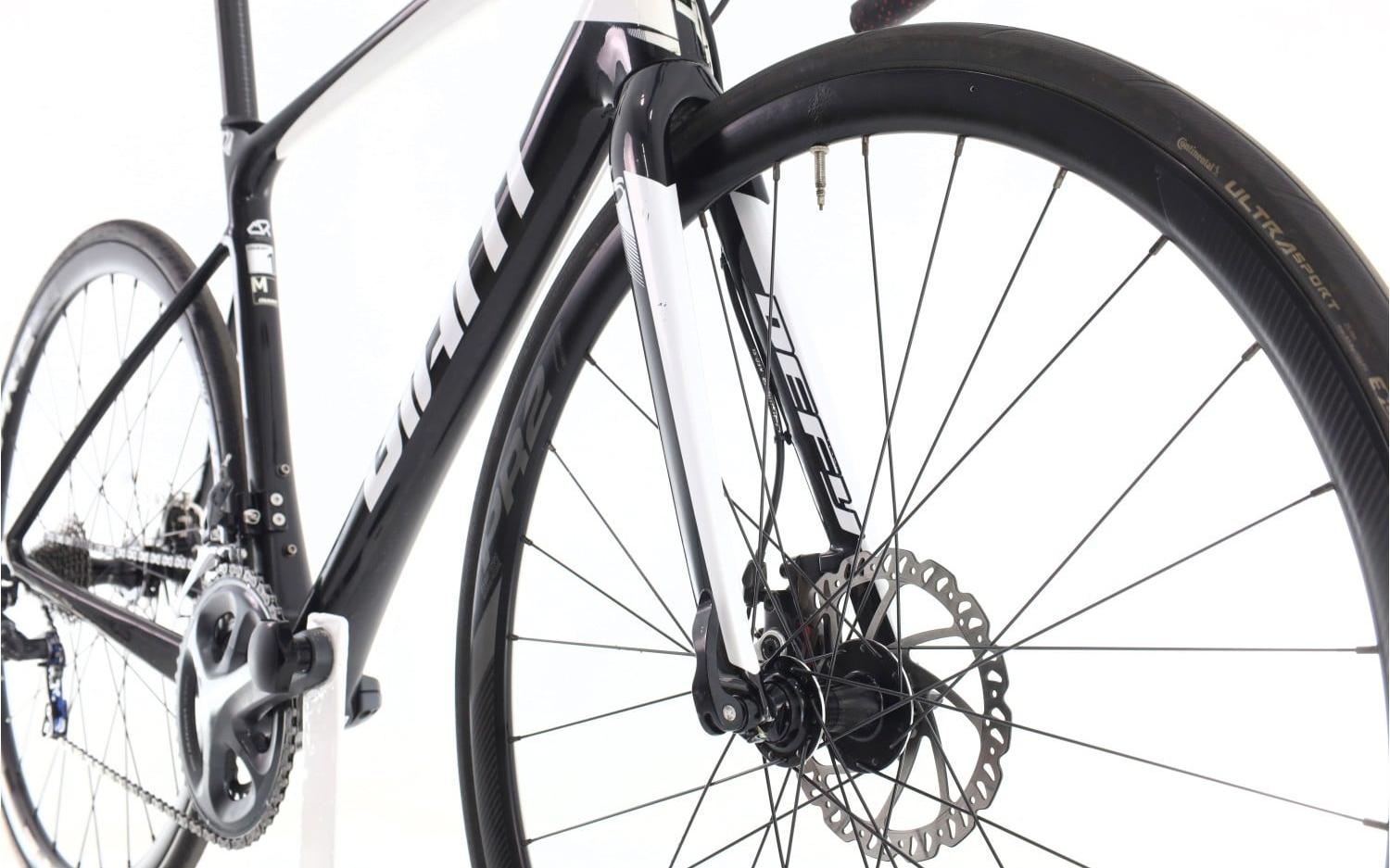 Bici da corsa Giant Zyclora ·  Defy Advanced 1, Usata, 2016, Barcelona