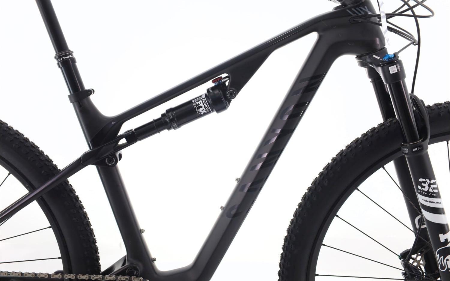 Mountain Bike Canyon Zyclora ·  Lux XT, Usata, 2022, Barcelona