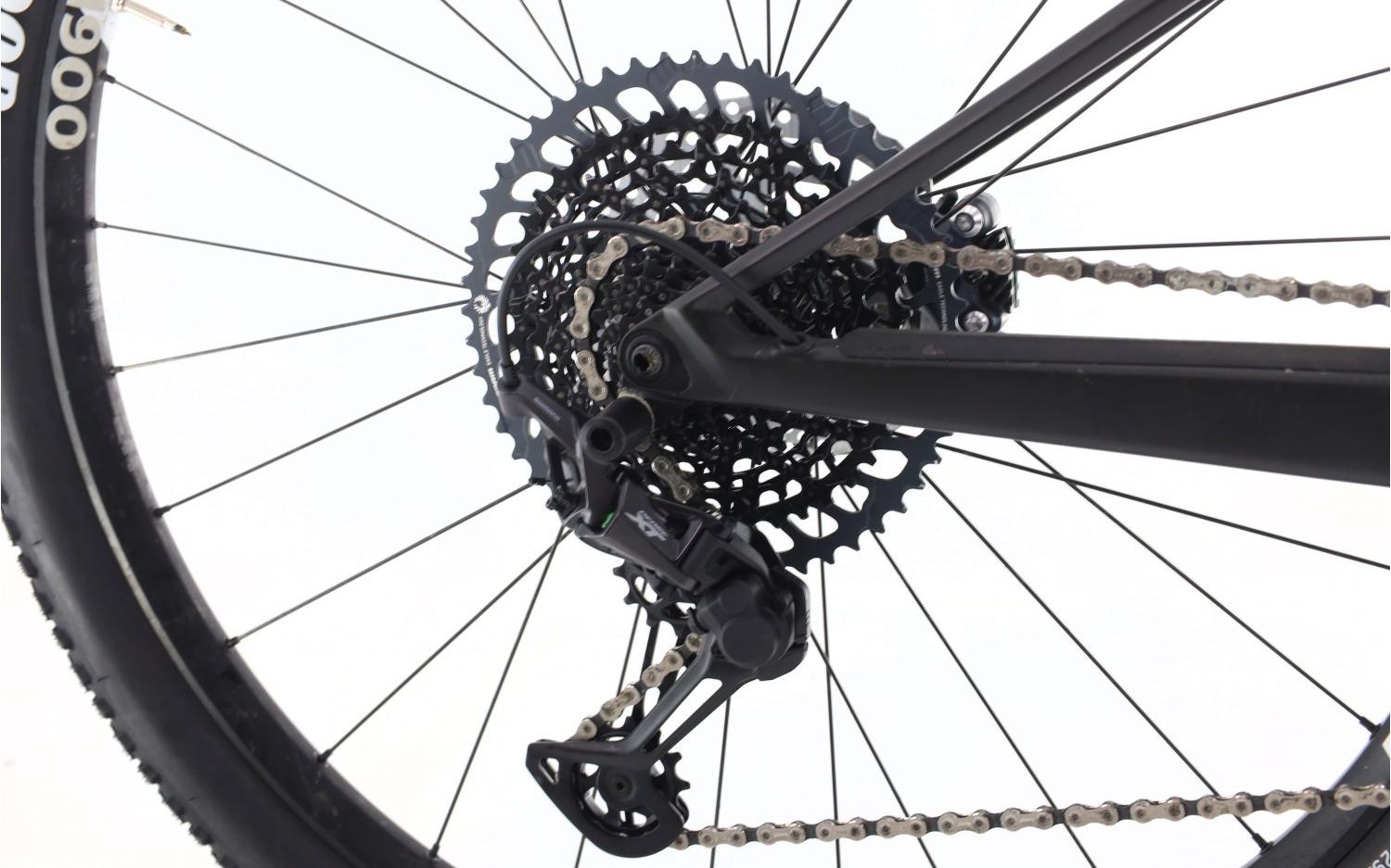 Mountain Bike Canyon Zyclora ·  Lux XT, Usata, 2022, Barcelona