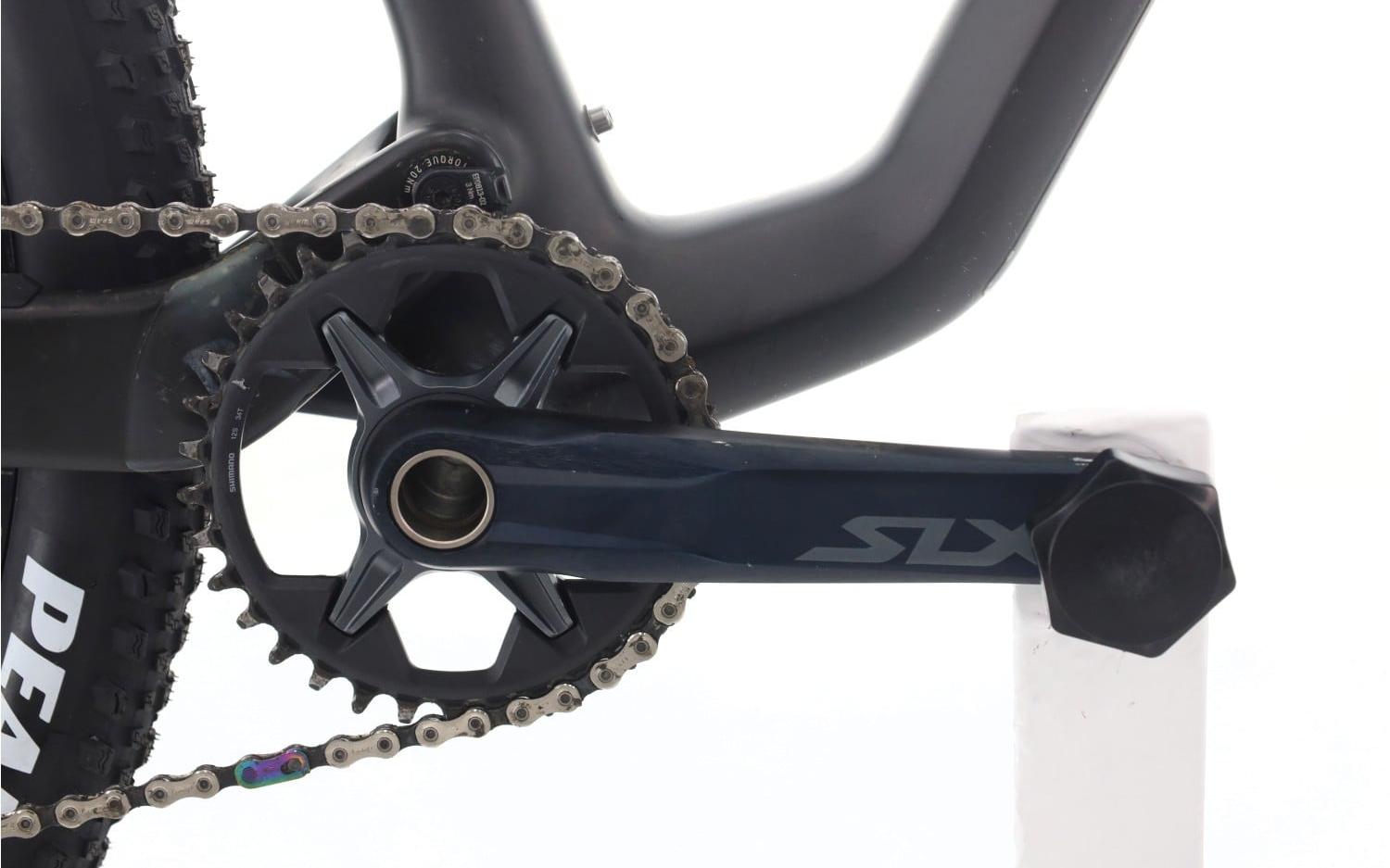 Mountain Bike Canyon Zyclora ·  Lux XT, Usata, 2022, Barcelona