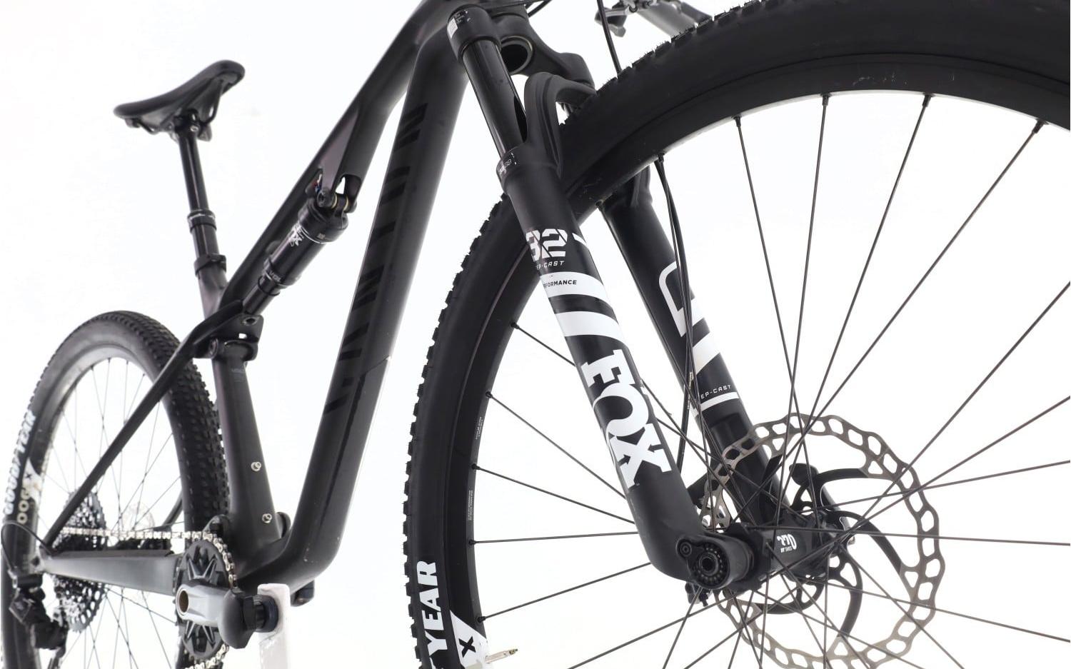Mountain Bike Canyon Zyclora ·  Lux XT, Usata, 2022, Barcelona