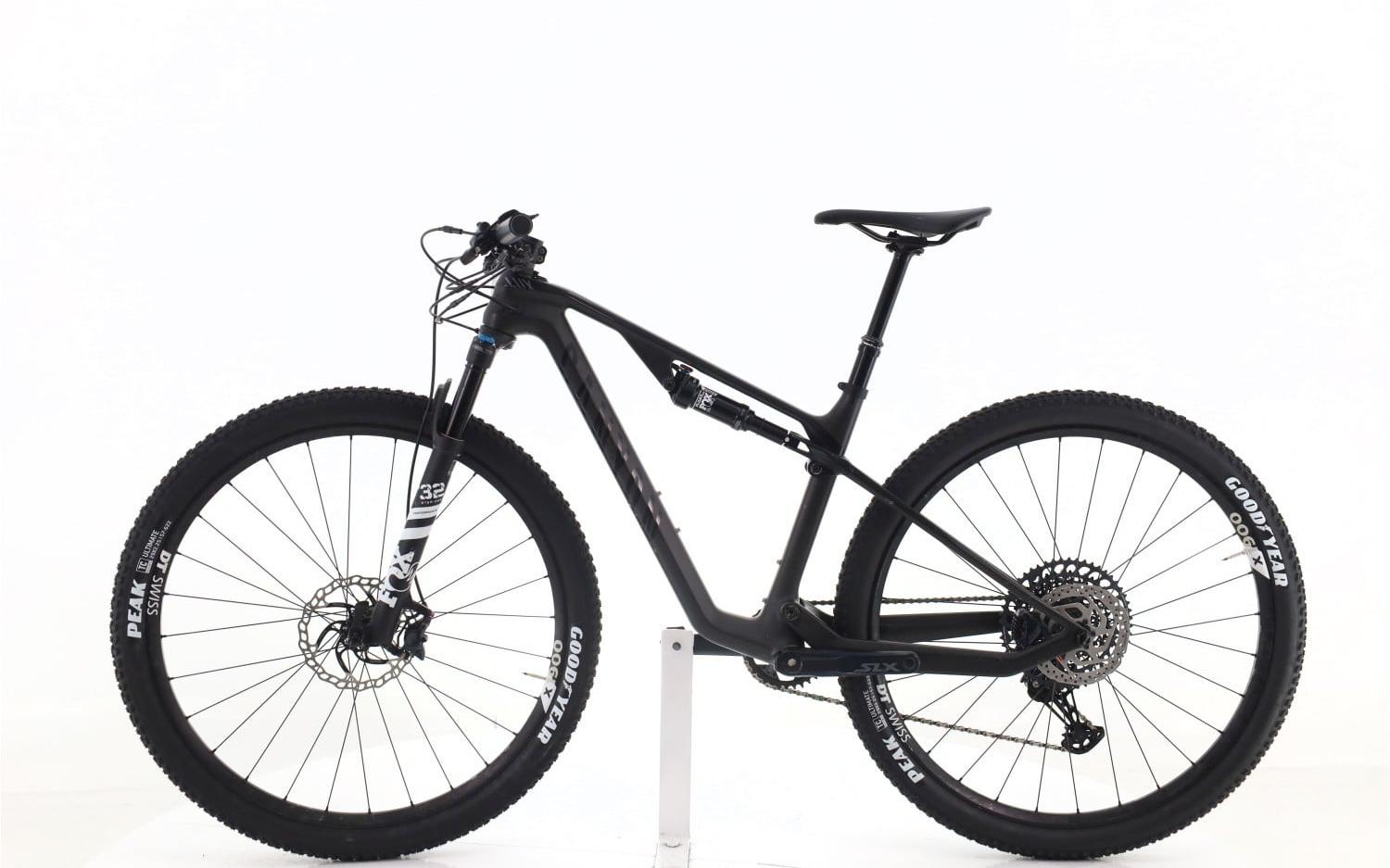 Mountain Bike Canyon Zyclora ·  Lux XT, Usata, 2022, Barcelona