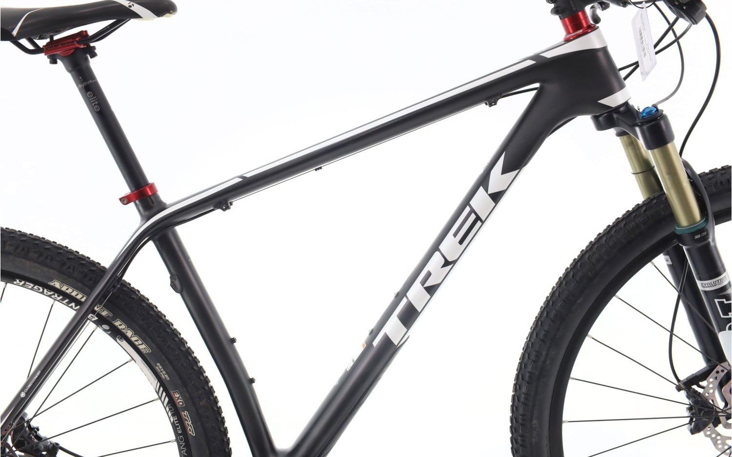 Mountain Bike Trek Zyclora ·  Superfly 9.7 XT, Usata, 2020, Barcelona