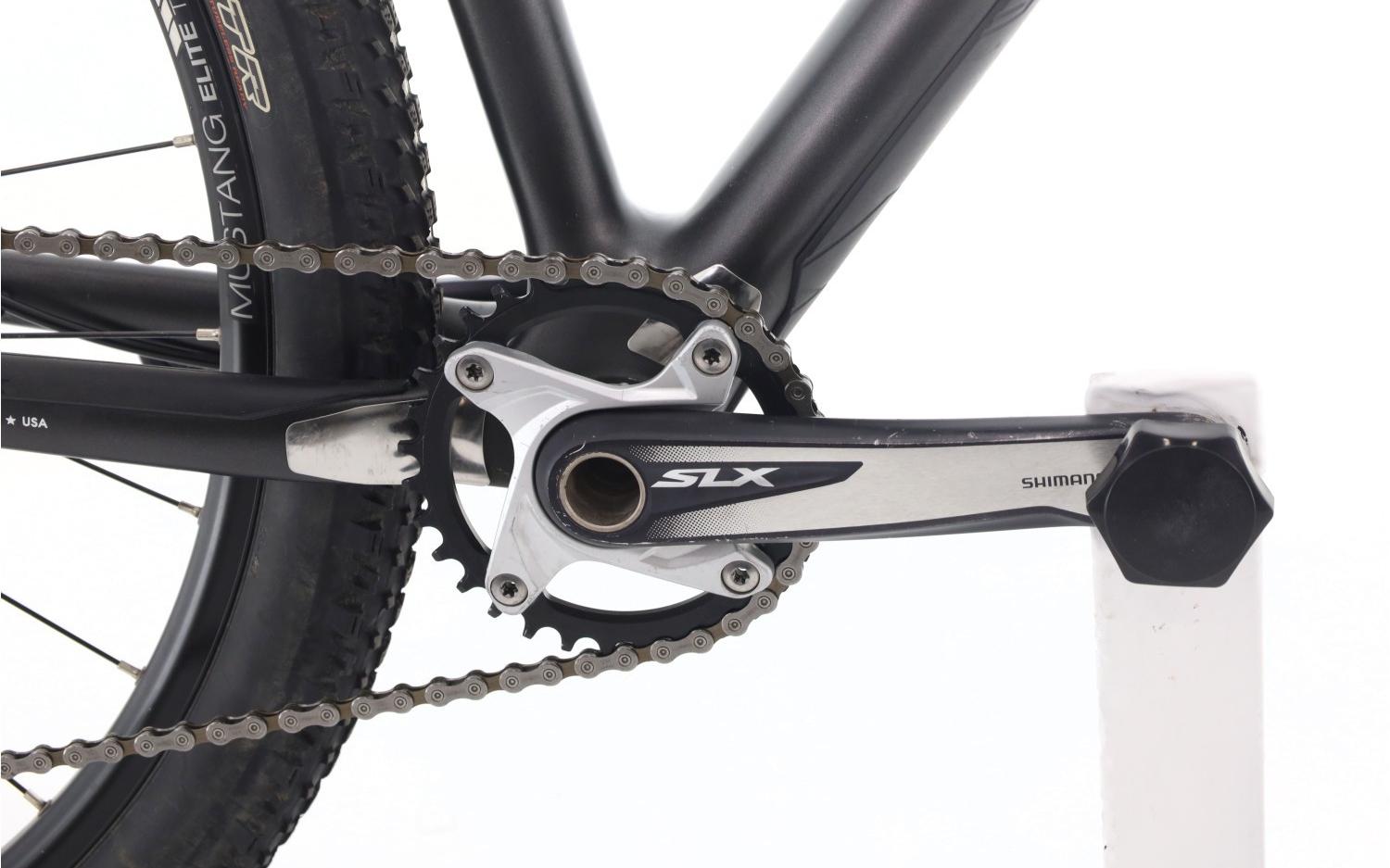 Mountain Bike Trek Zyclora ·  Superfly 9.7 XT, Usata, 2020, Barcelona