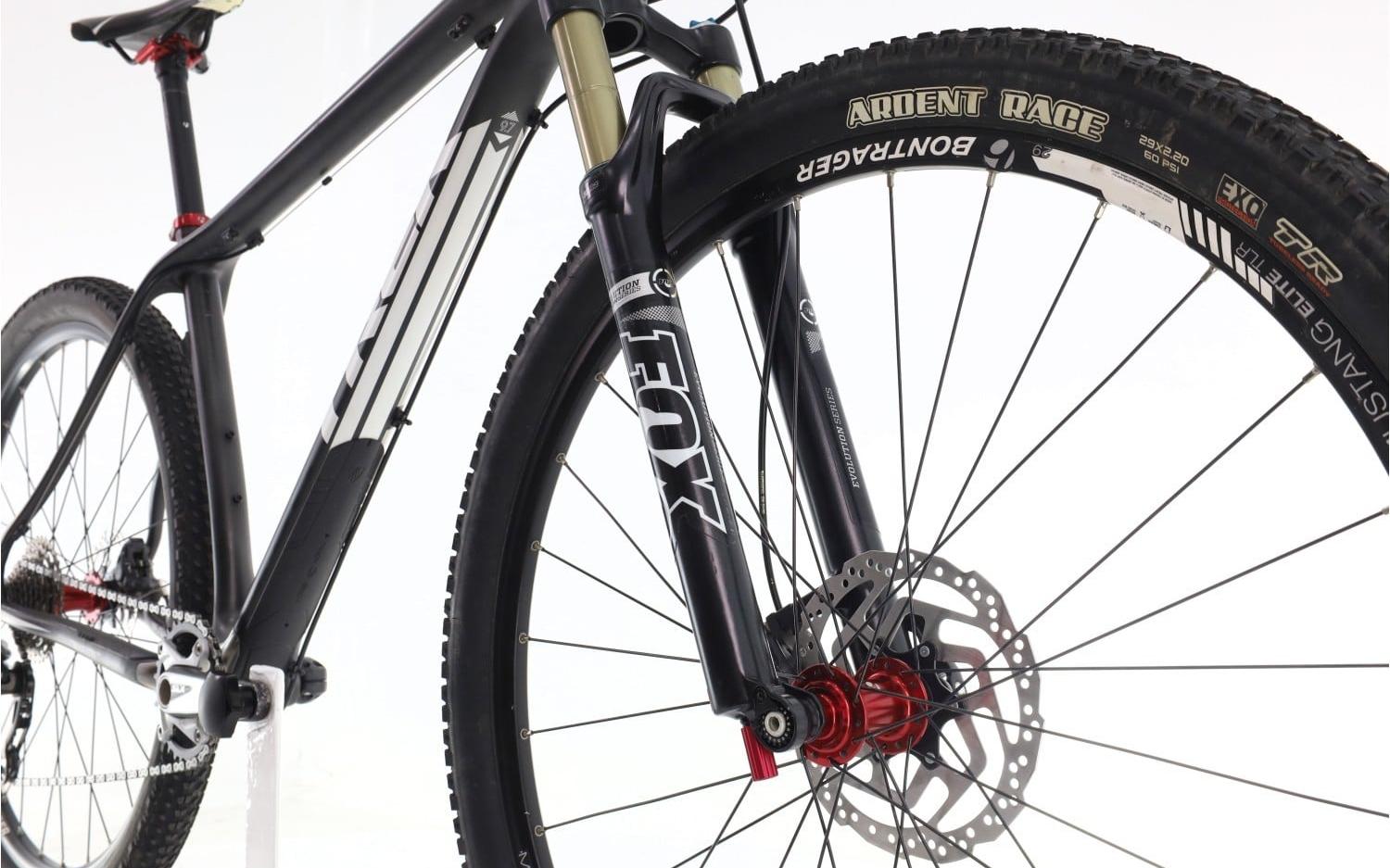 Mountain Bike Trek Zyclora ·  Superfly 9.7 XT, Usata, 2020, Barcelona