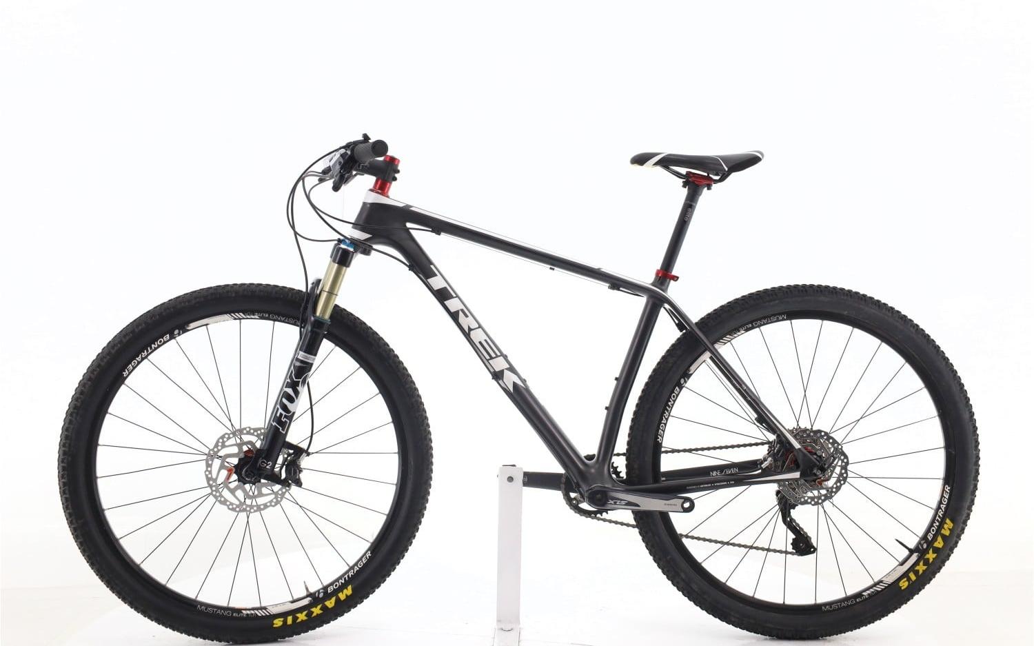 Mountain Bike Trek Zyclora ·  Superfly 9.7 XT, Usata, 2020, Barcelona