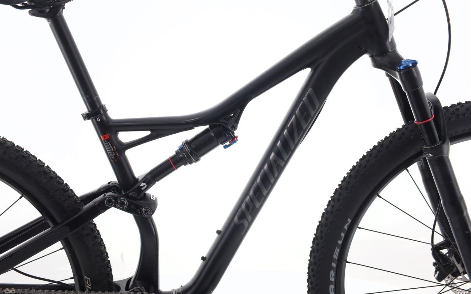 Mountain Bike Specialized Zyclora ·  Stumpjumper, Usata, 2017, Barcelona