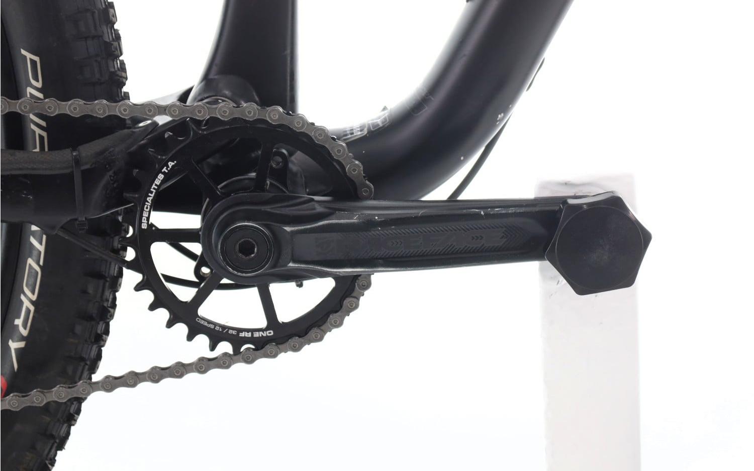 Mountain Bike Specialized Zyclora ·  Stumpjumper, Usata, 2017, Barcelona