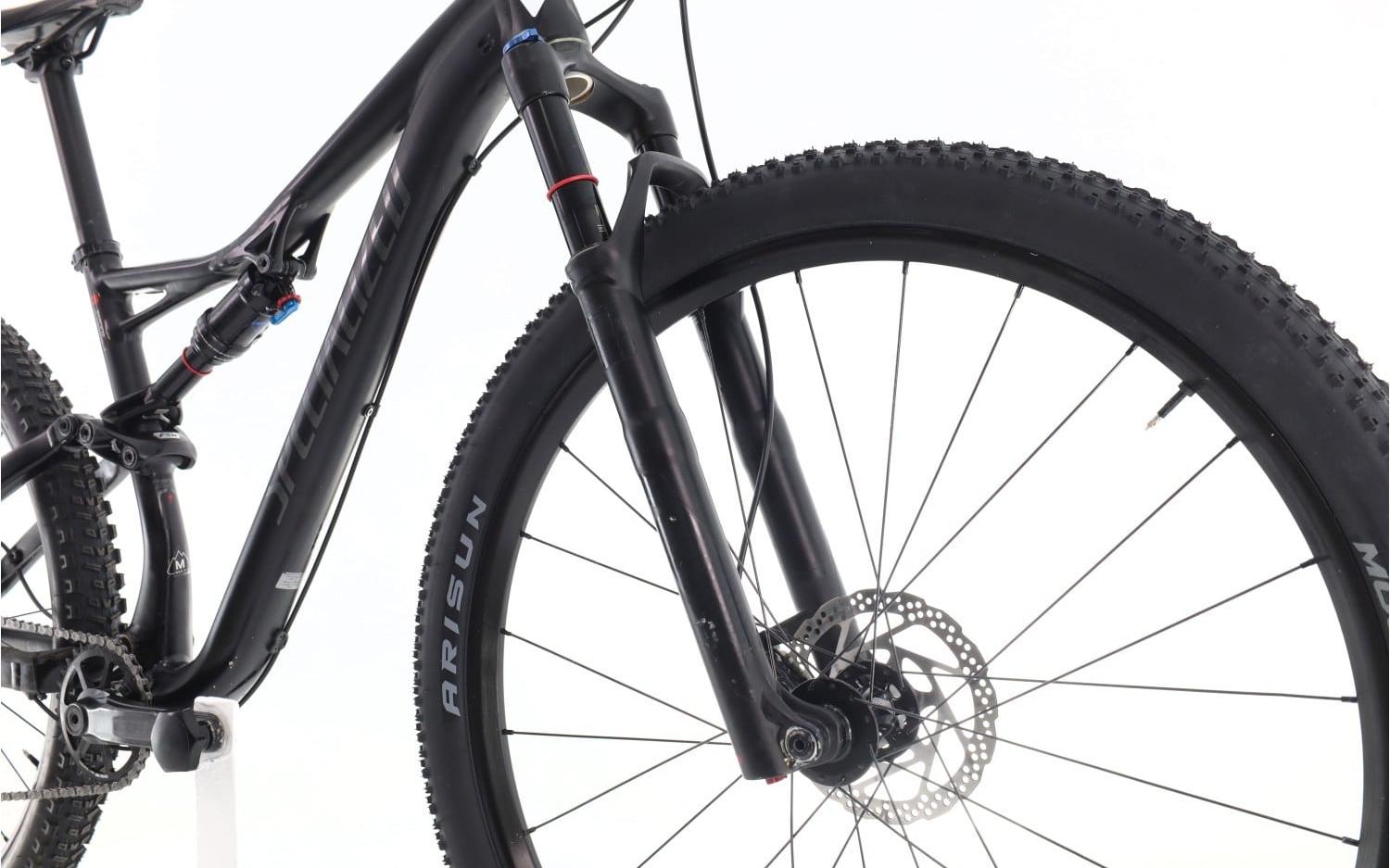 Mountain Bike Specialized Zyclora ·  Stumpjumper, Usata, 2017, Barcelona