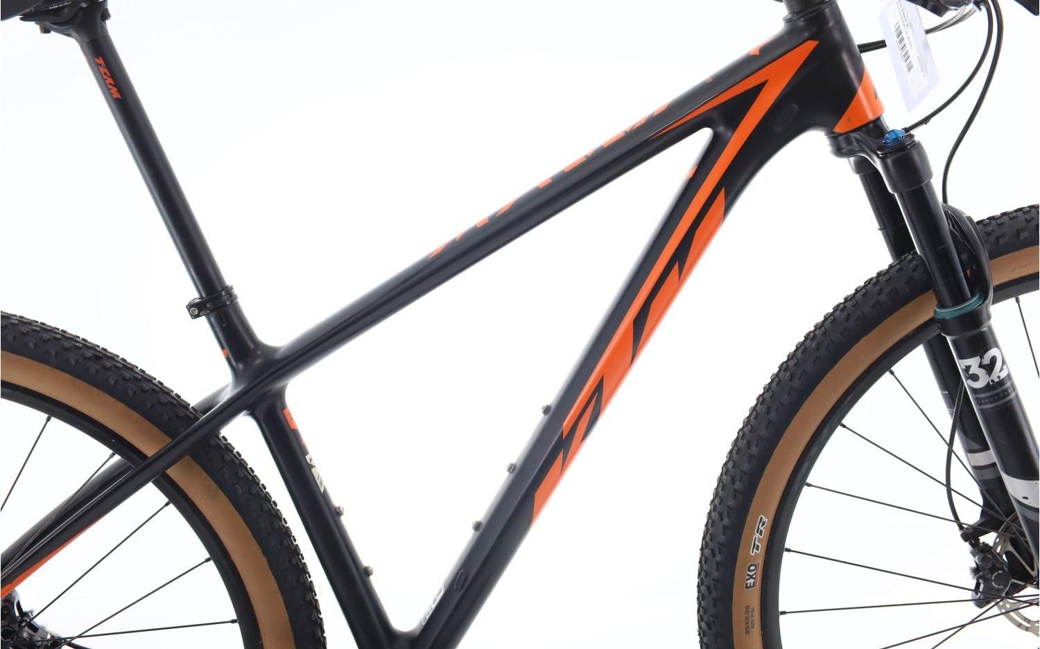 Mountain Bike KTM Zyclora ·  Myroon Pro, Usata, 2021, Barcelona