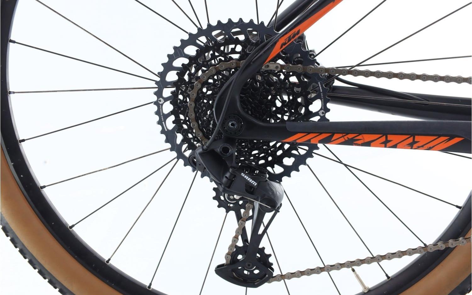 Mountain Bike KTM Zyclora ·  Myroon Pro, Usata, 2021, Barcelona