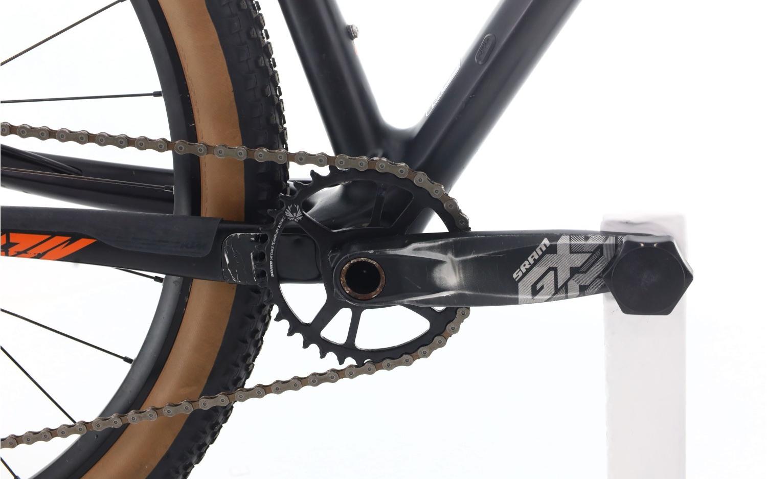 Mountain Bike KTM Zyclora ·  Myroon Pro, Usata, 2021, Barcelona