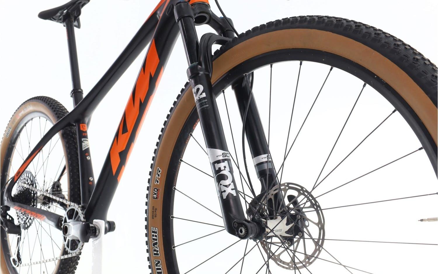 Mountain Bike KTM Zyclora ·  Myroon Pro, Usata, 2021, Barcelona