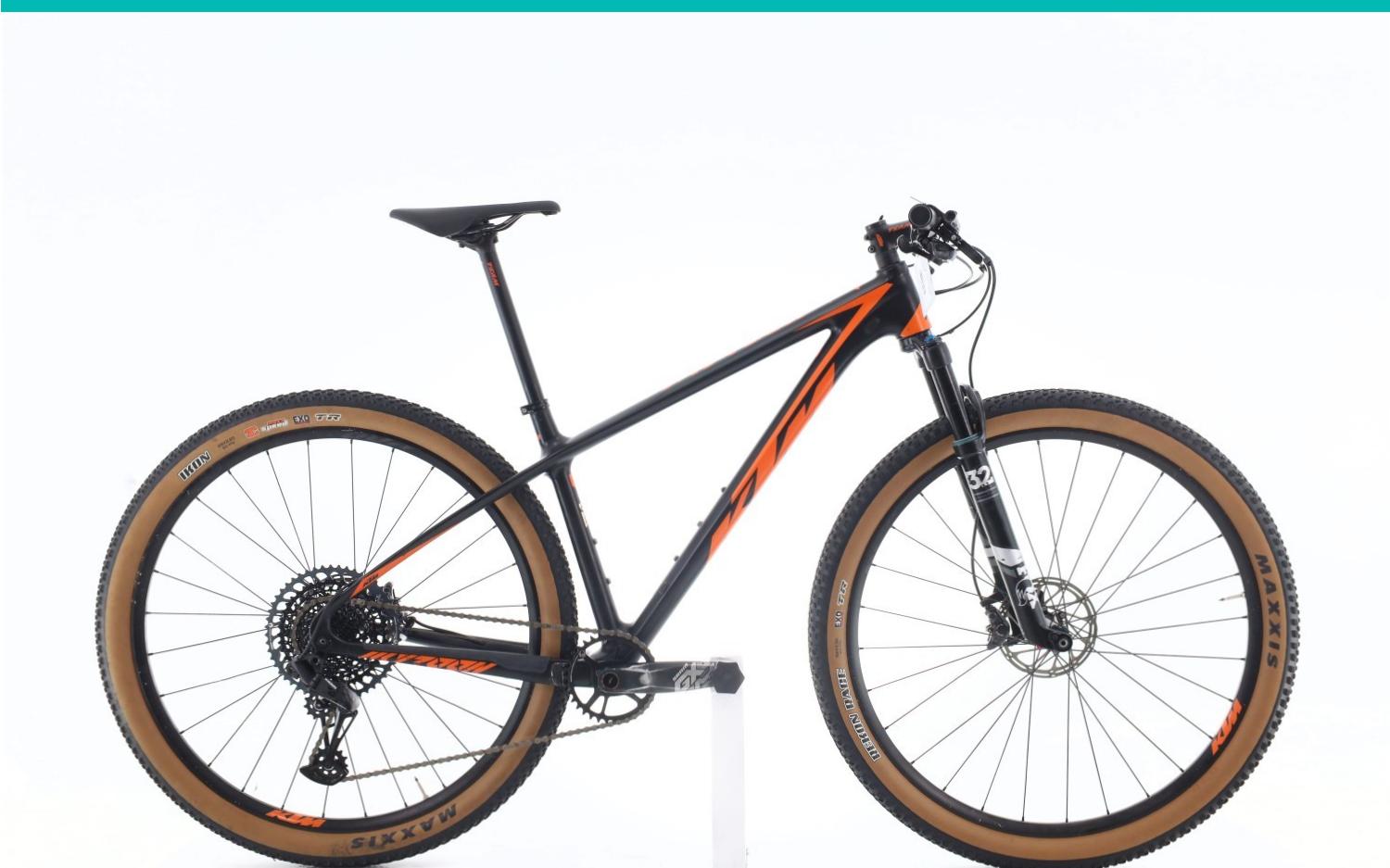 Mountain Bike KTM Zyclora ·  Myroon Pro, Usata, 2021, Barcelona