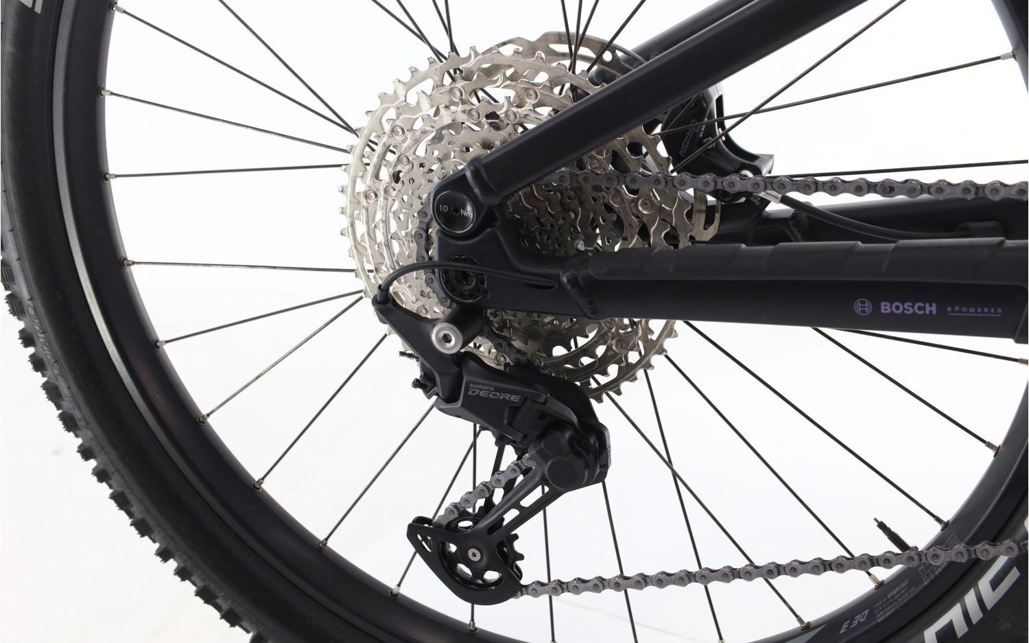 E-Bike KTM Zyclora ·  Macina Lycan 772, Usata, 2024, Barcelona