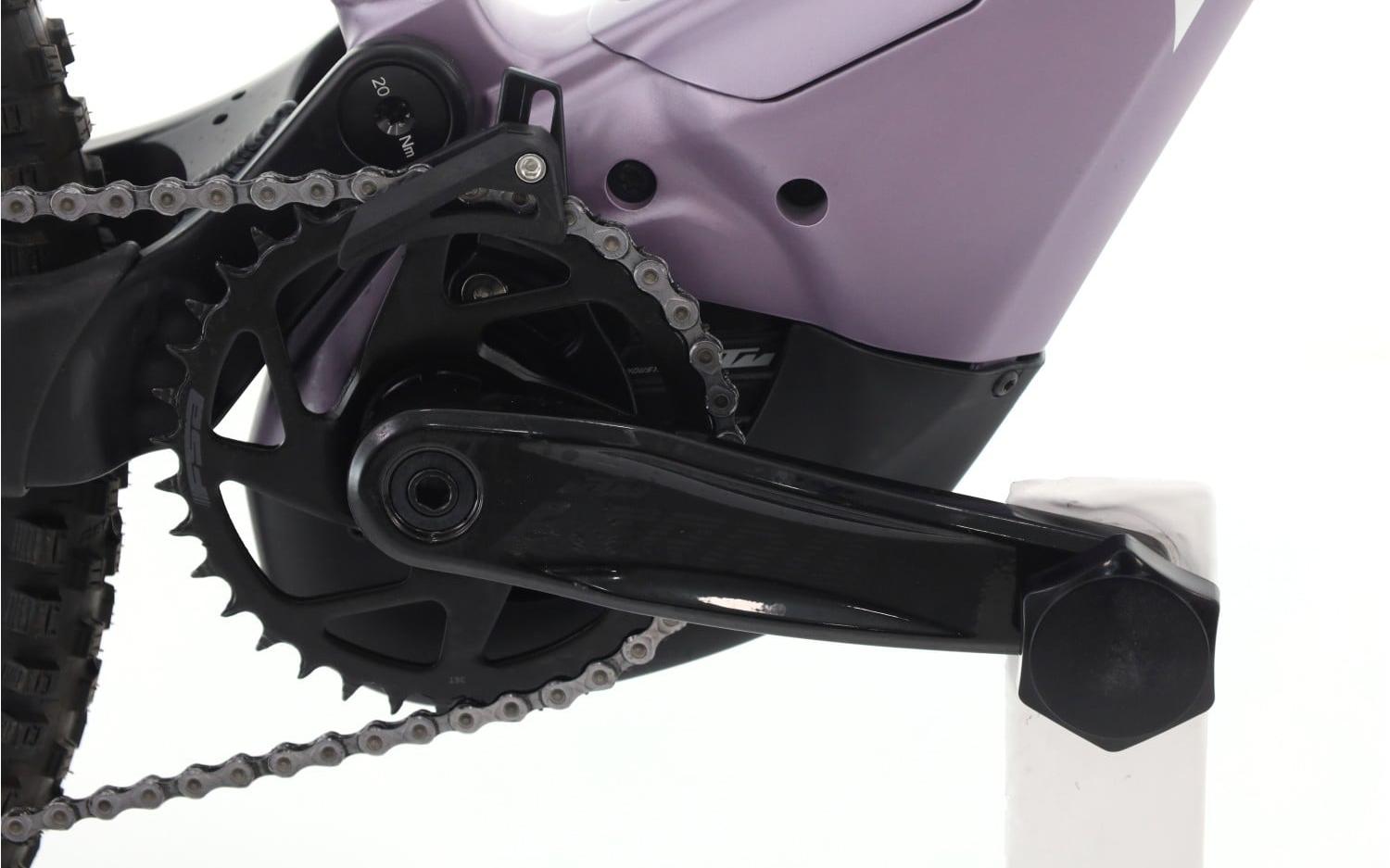 E-Bike KTM Zyclora ·  Macina Lycan 772, Usata, 2024, Barcelona