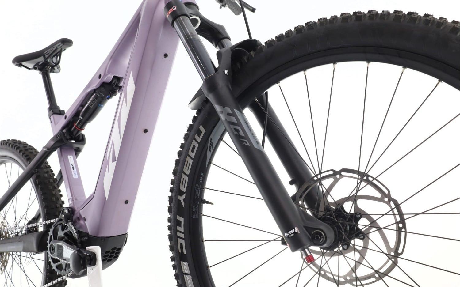 E-Bike KTM Zyclora ·  Macina Lycan 772, Usata, 2024, Barcelona