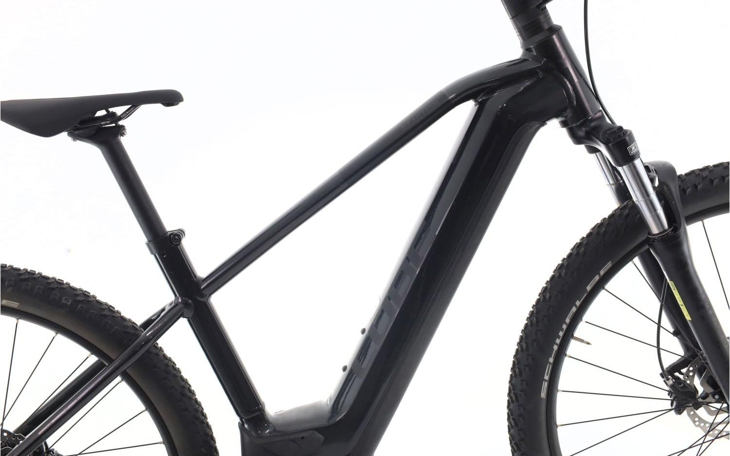 E-Bike Cube Zyclora ·  Reaction Hybrid One, Usata, 2024, Barcelona