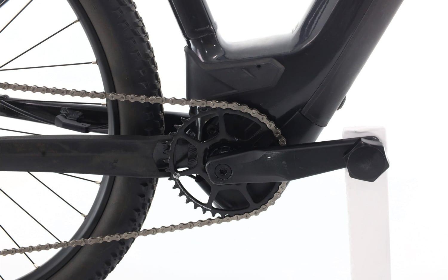 E-Bike Cube Zyclora ·  Reaction Hybrid One, Usata, 2024, Barcelona