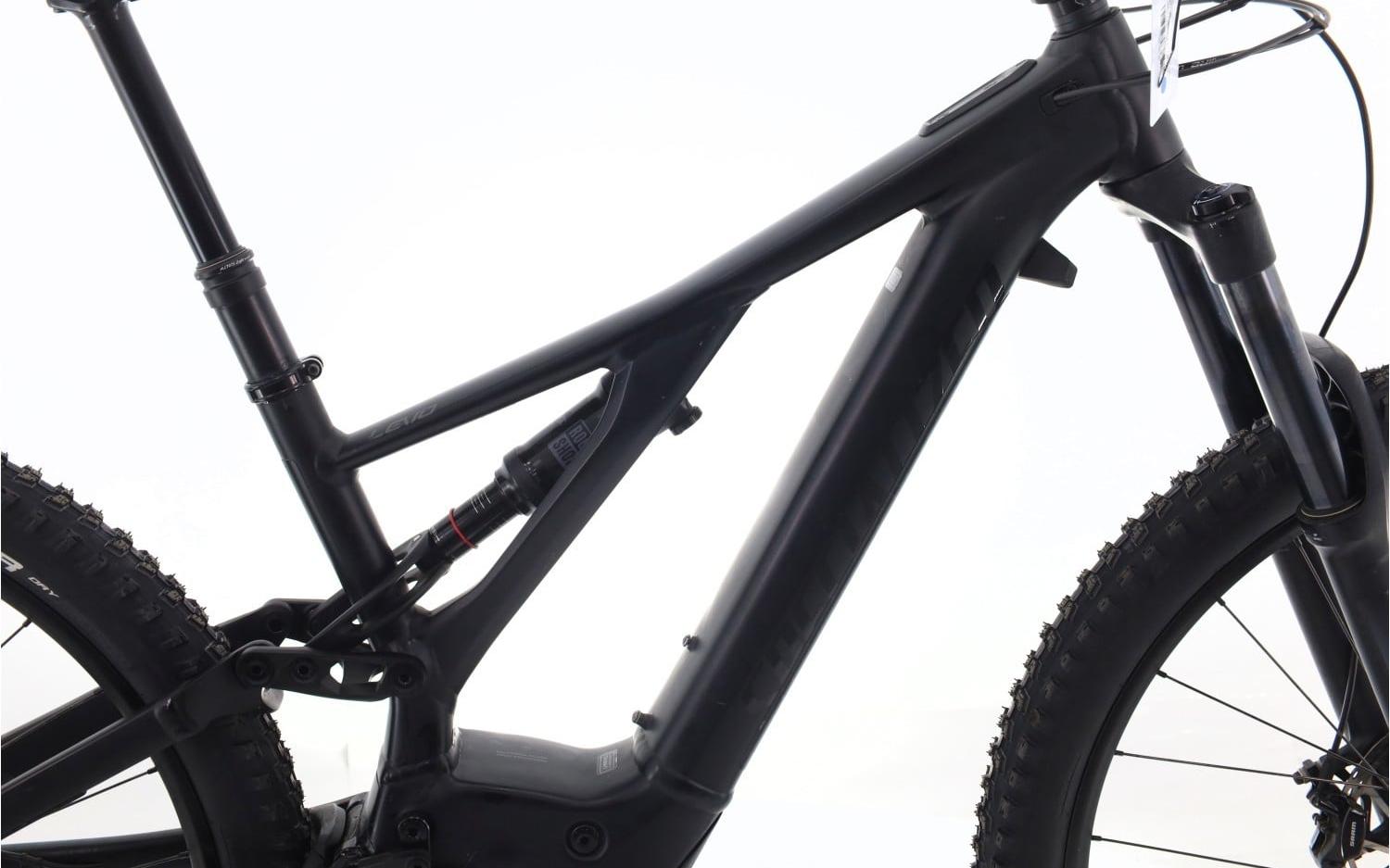 E-Bike Specialized Zyclora ·  Turbo Levo, Usata, 2023, Barcelona