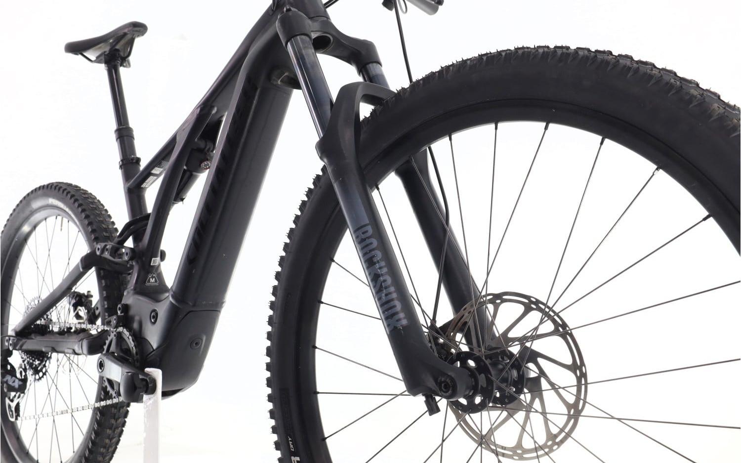 E-Bike Specialized Zyclora ·  Turbo Levo, Usata, 2023, Barcelona